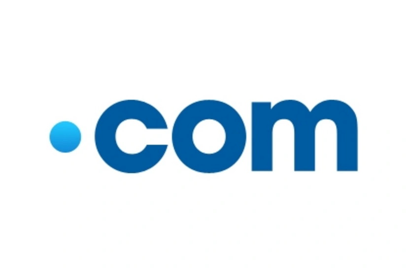 30 years of .com domains