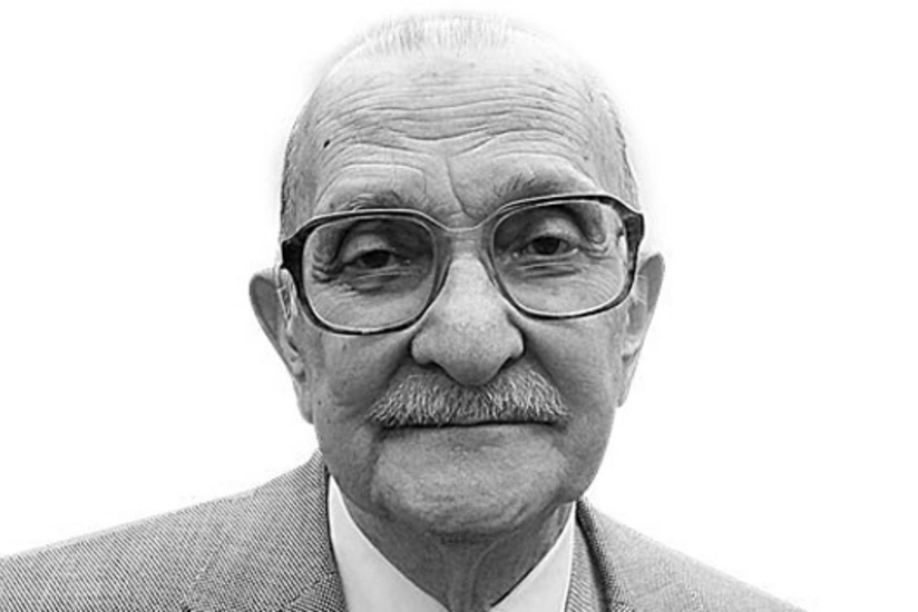 Скончался известный турецкий писатель