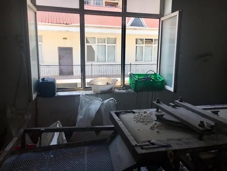 AQTA Xırdalanda qənd istehsalı sexinin fəaliyyətini məhdudlaşdırıb