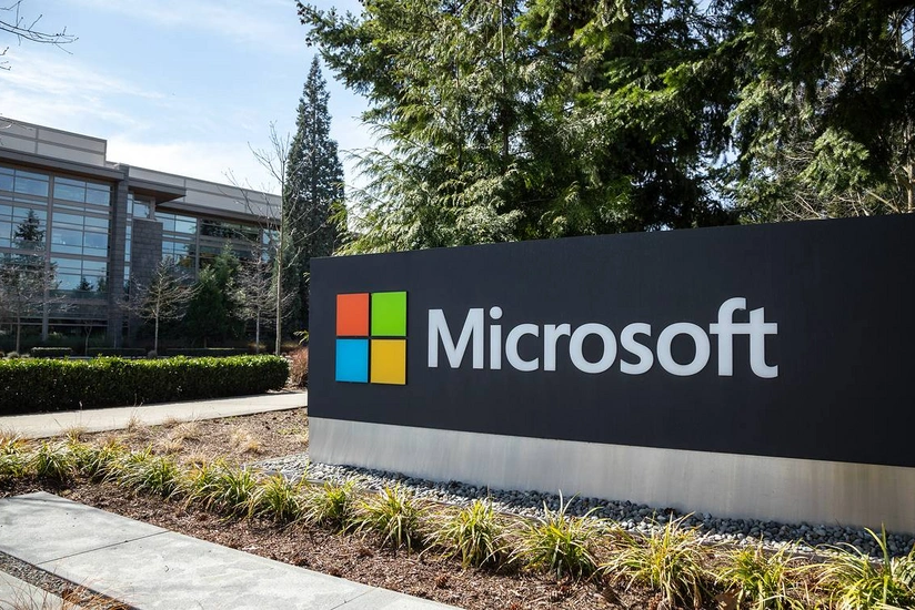 Microsoft lays off 1,900 employees in its gaming division