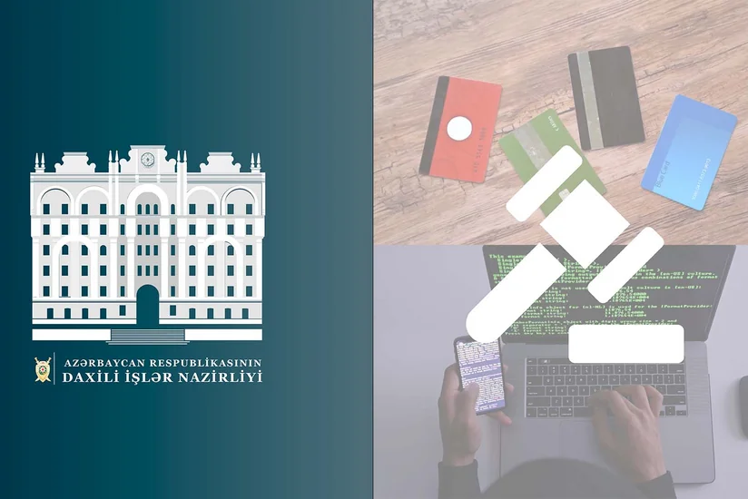 В Азербайджане задержан подросток, присвоивший около 100 тыс. манатов с банковских карт