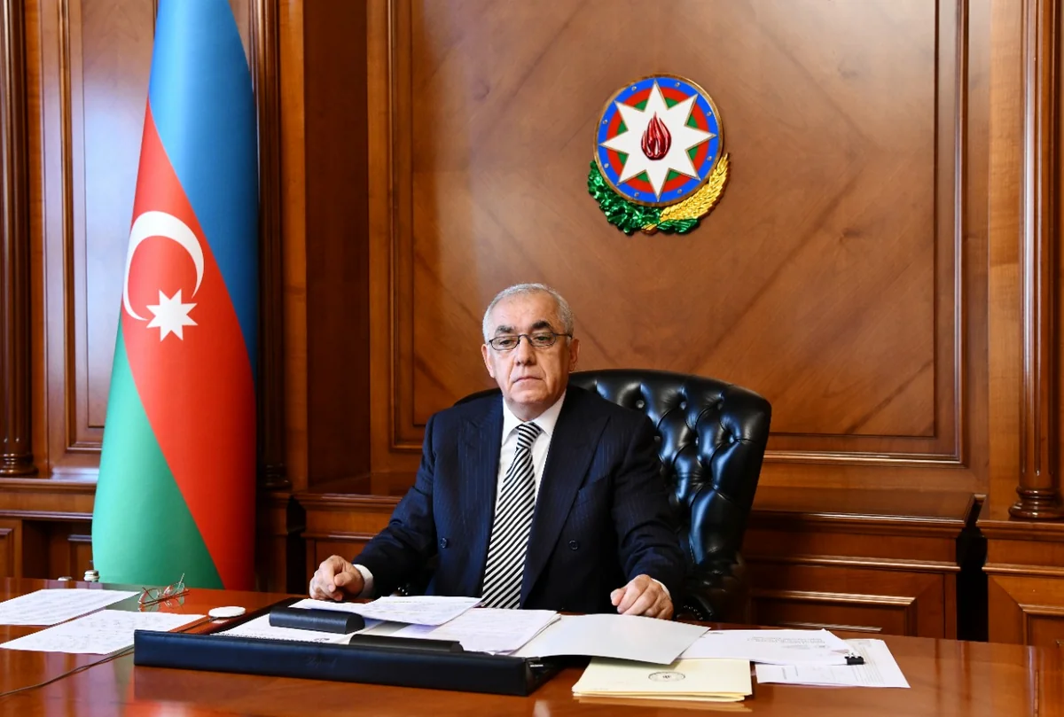 İqtisadi Şuranın növbəti iclası keçirilib