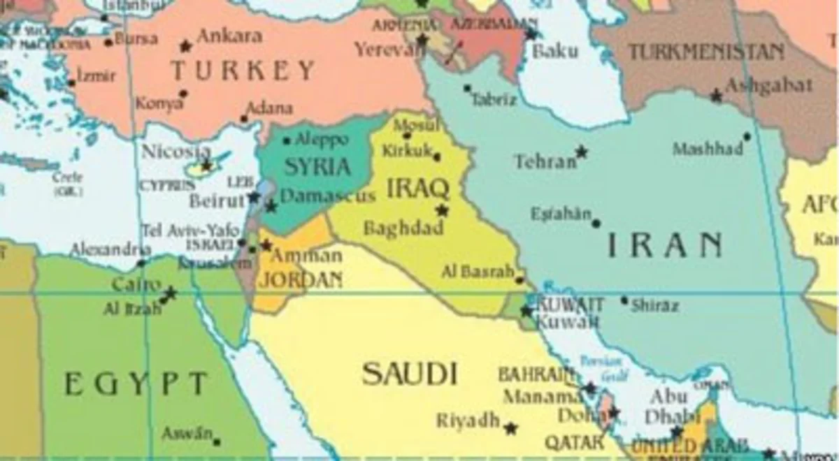 ​2014-cü ilin başlıca hadisələrinə baxış