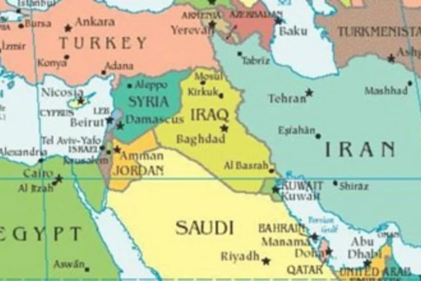 ​2014-cü ilin başlıca hadisələrinə baxış