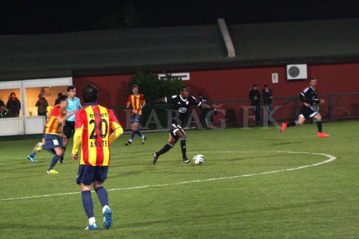 ​Qarabağ klubu Levski ilə oyunun danışılmış olduğu ilə bağlı məsələlərə aydınlıq gətirib