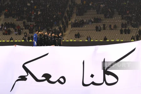 Qarabağın Belçika klubu üzərində qələbəsi - FOTOREPORTAJ
