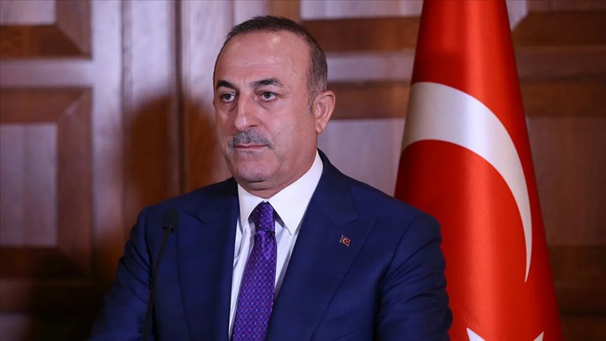 Mövlud Çavuşoğlu: İslandiyaya lazım olan cavab veriləcək