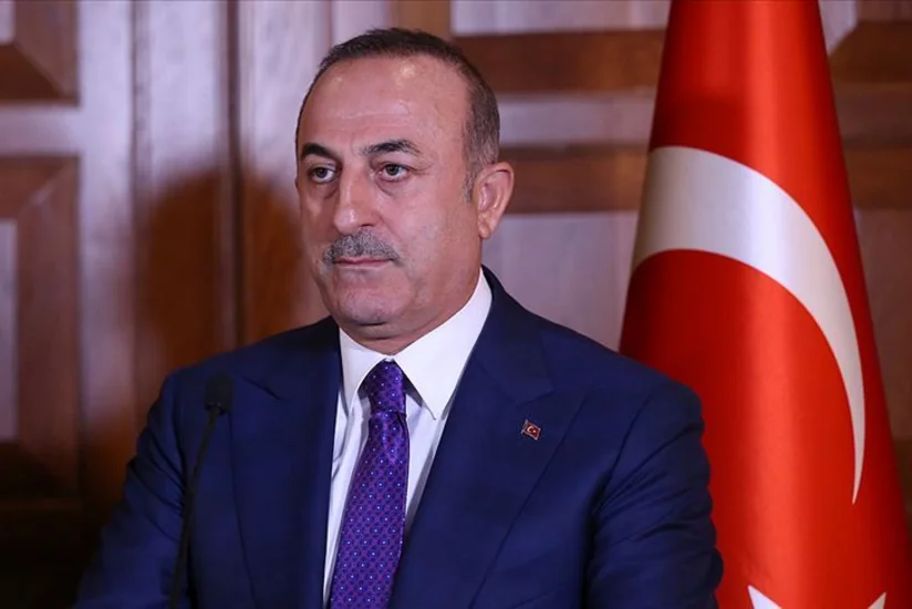 Mövlud Çavuşoğlu: İslandiyaya lazım olan cavab veriləcək