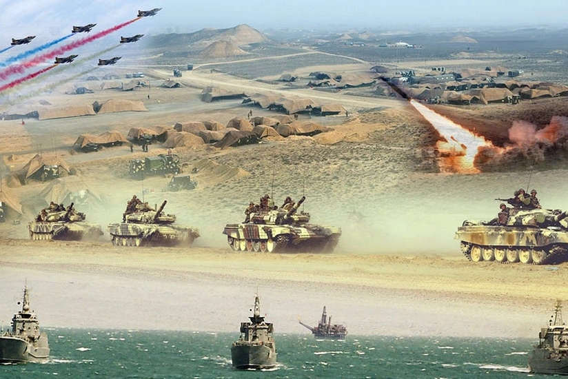 Year passes since Tovuz battles