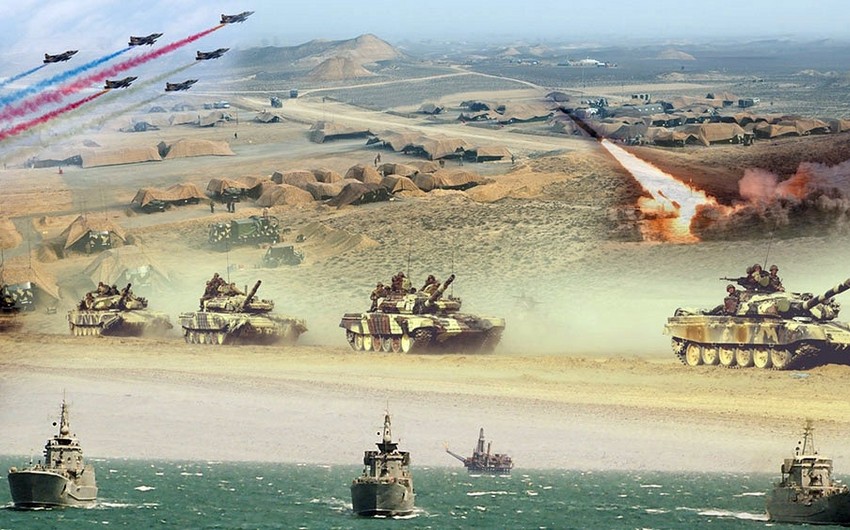 Tovuz döyüşlərindən 1 il ötür