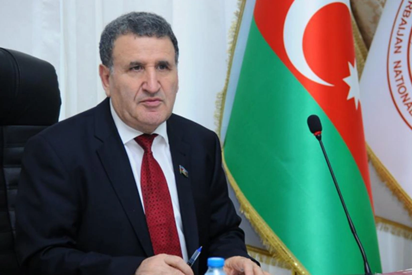 AMEA prezidenti: Azərbaycanda elektron kitabxana işinin təşkilində problemlər var