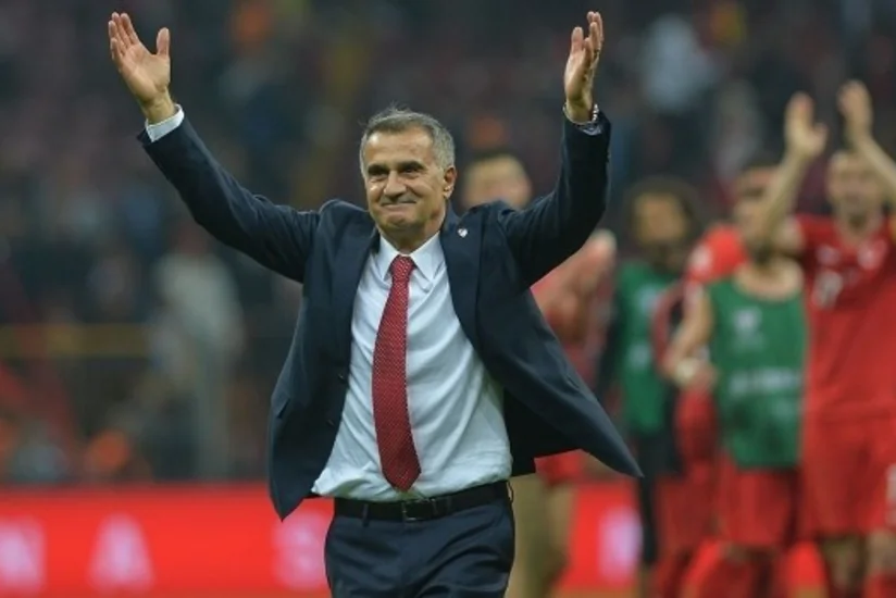 Şenol Güneş: Azərbaycandakı qardaşlarımızla birlikdə qrupdan çıxmaq istəyirik