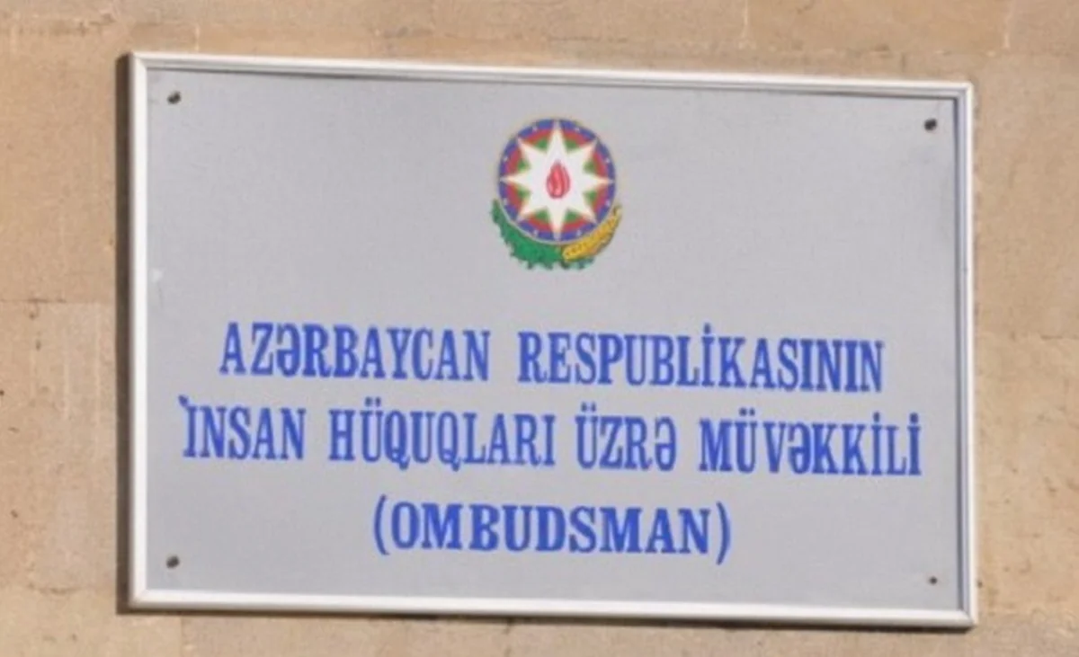Milli Preventiv Qrupun üzvləri Qubad İbadoğlu, Nazim Bəydəmirli və Əvəz Zeynallı ilə görüşüblər