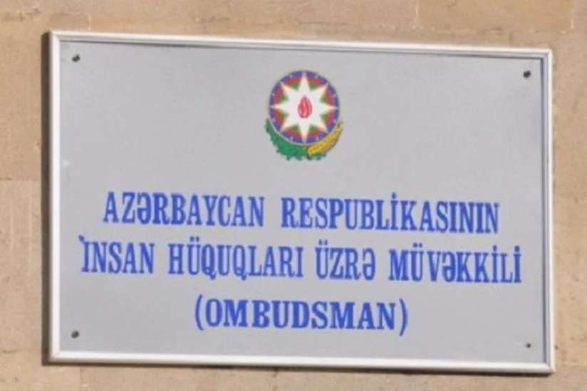 Səbinə Əliyeva Avropa Ombudsman İnstitutuna açıq etiraz məktubu ünvanlayıb