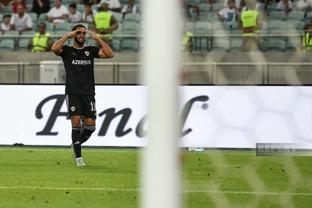 Qarabağ Çempionlar Liqasında mübarizəni dayandırıb - YENİLƏNİB-6