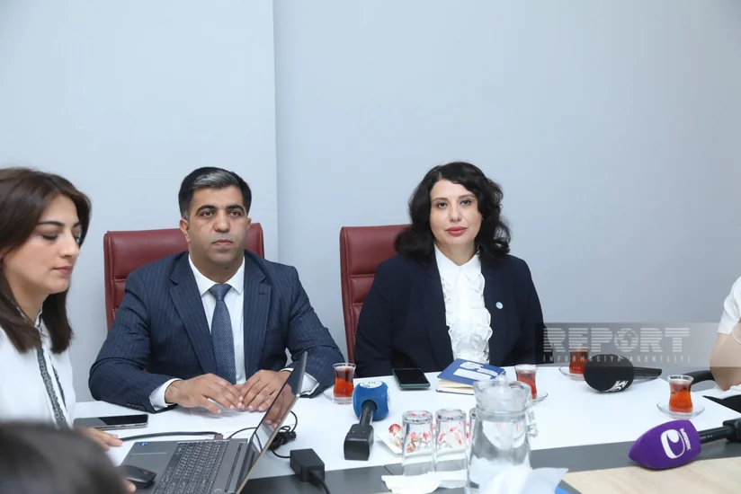 Bu il İTSDA-ya ən çox vətəndaş müraciəti Prezident Administrasiyasından yönəldilib