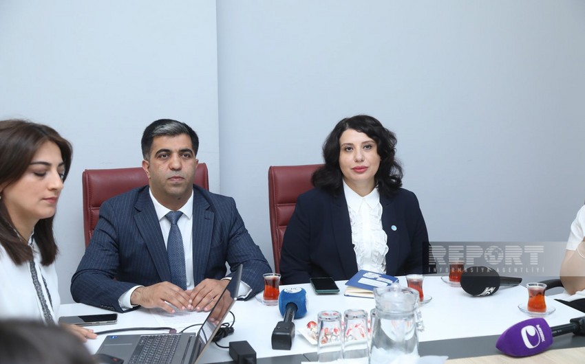 Bu il İTSDA-ya ən çox vətəndaş müraciəti Prezident Administrasiyasından yönəldilib