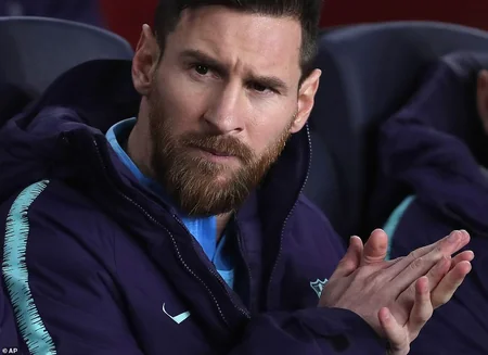 Barselona - Real Madrid oyunu heç-heçə başa çatıb - VİDEO