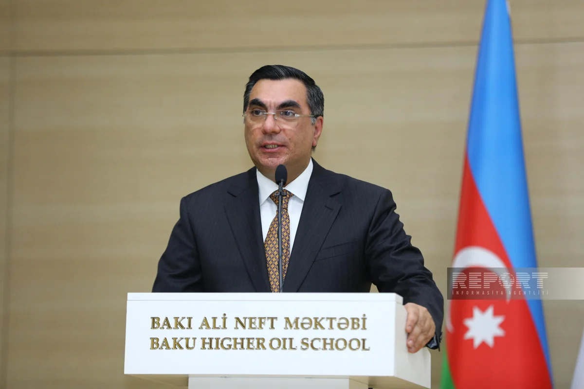 More young women joining Azerbaijan’s Scientists of the Future competition