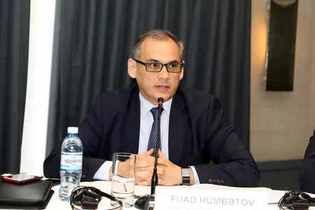 Məşğulluq orqanları əməkdaşları üçün növbəti təlim kursuna başlanılıb