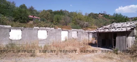 Журналисты побывали в селе Сус Лачынского района