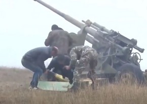 В Армении привлекают к боям гражданских лиц