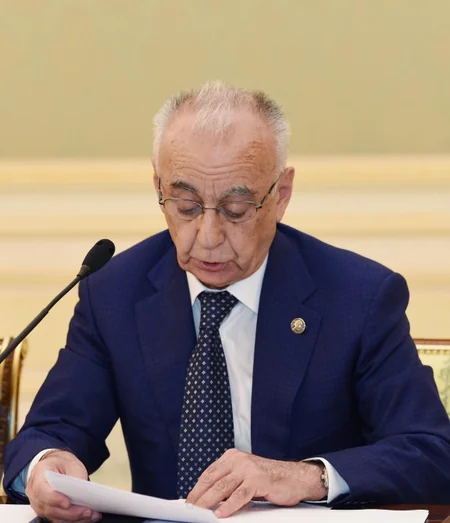 Birinci vitse-prezident Mehriban Əliyevanın sədrliyi ilə müşavirə keçirilib - YENİLƏNİB