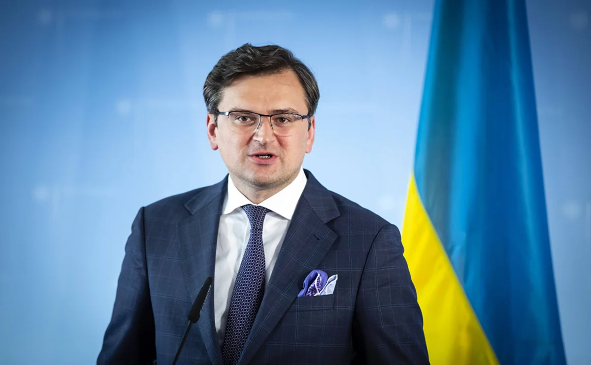 FM: Azerbaijan is reliable strategic partner for Ukraine