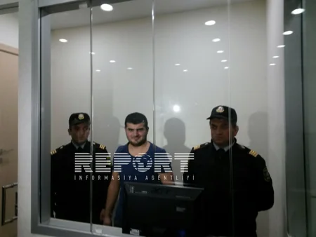 Baqdasaryanı tutan azərbaycanlı: Ona rusca Dur! deyən kimi yerə uzandı - FOTO