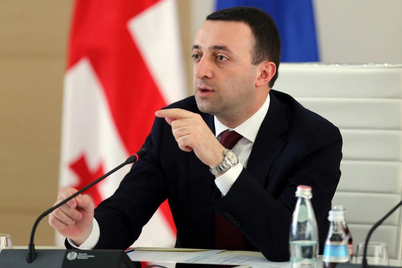 İrakli Qaribaşvili ilk səfər edəcəyi ölkəni açıqlayıb