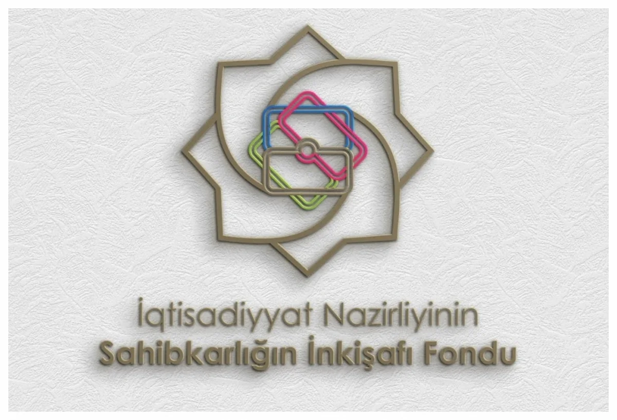 Azerbaijan's Entrepreneurship Development Fund gets new chairman