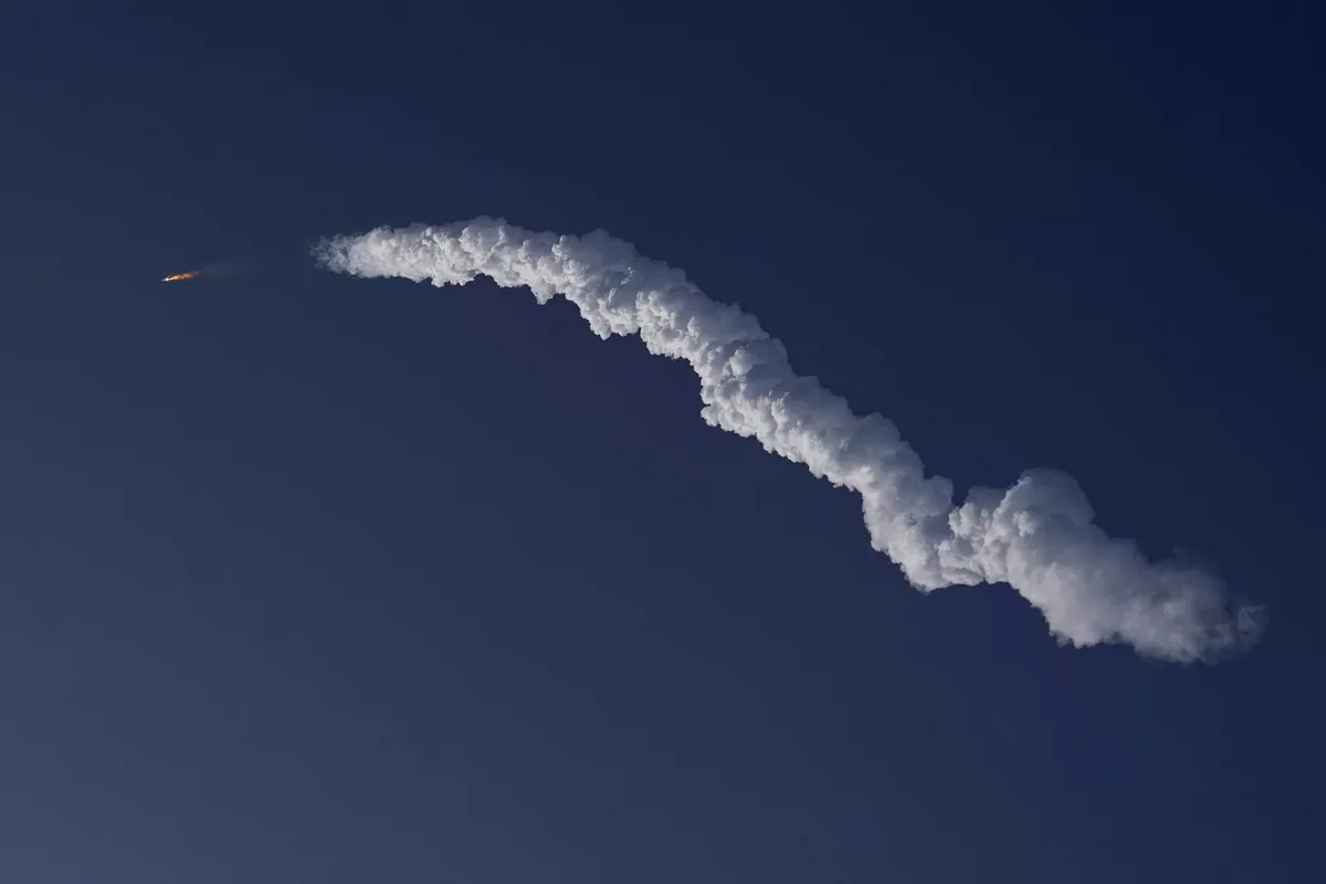 WSJ: Число пусков Starship может достичь четырех сотен при Трампе