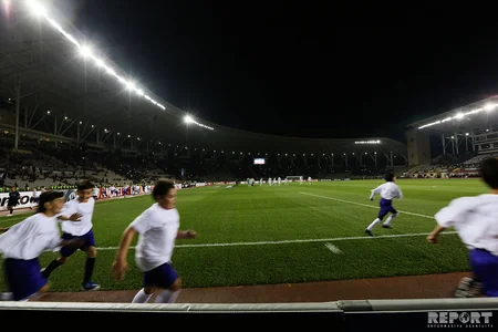 Карабах одержал первую победу в групповом раунде Евролиги - ФОТОРЕПОРТАЖ