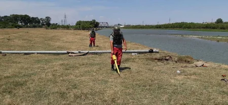 Ağstafada 1 ədəd top mərmisi gilizi tapılıb