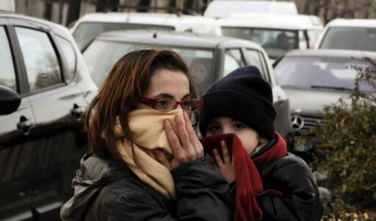 Roma və Milanda nəqliyyat vasitələrinin hərəkətinə məhdudiyyətlər qoyulacaq