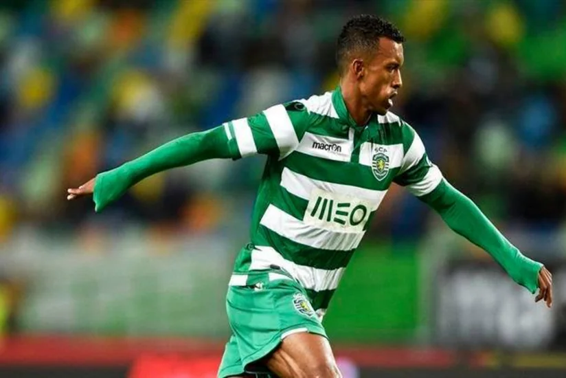 Luis Nani: Qarabag FC was well prepared for match with Sporting