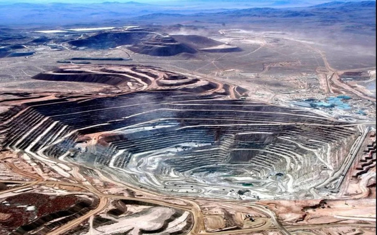 Another mineral deposit put into operation in Azerbaijan