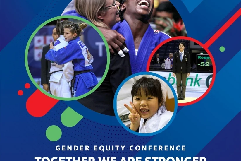 Beynəlxalq Cüdo Federasiyası gender bərabərliyi üzrə ilk konfransını Bakıda keçirəcək