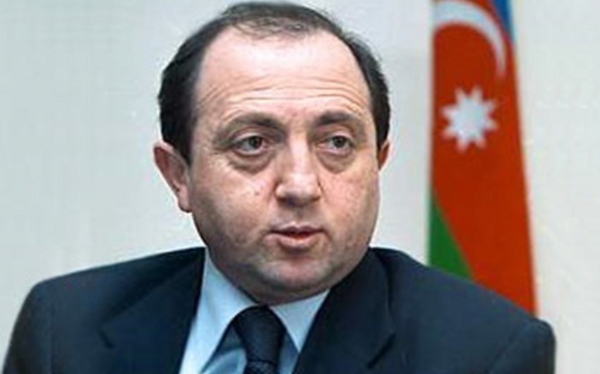 Səfir Abbasəli Həsənov Tacikistanın Narkotiklərə Qarşı Nəzarət Agentliyinin sədri ilə görüşüb