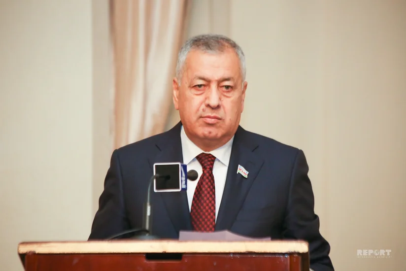 Deputat: Məhkəmə sistemi tamamilə dəyişdirilməlidir