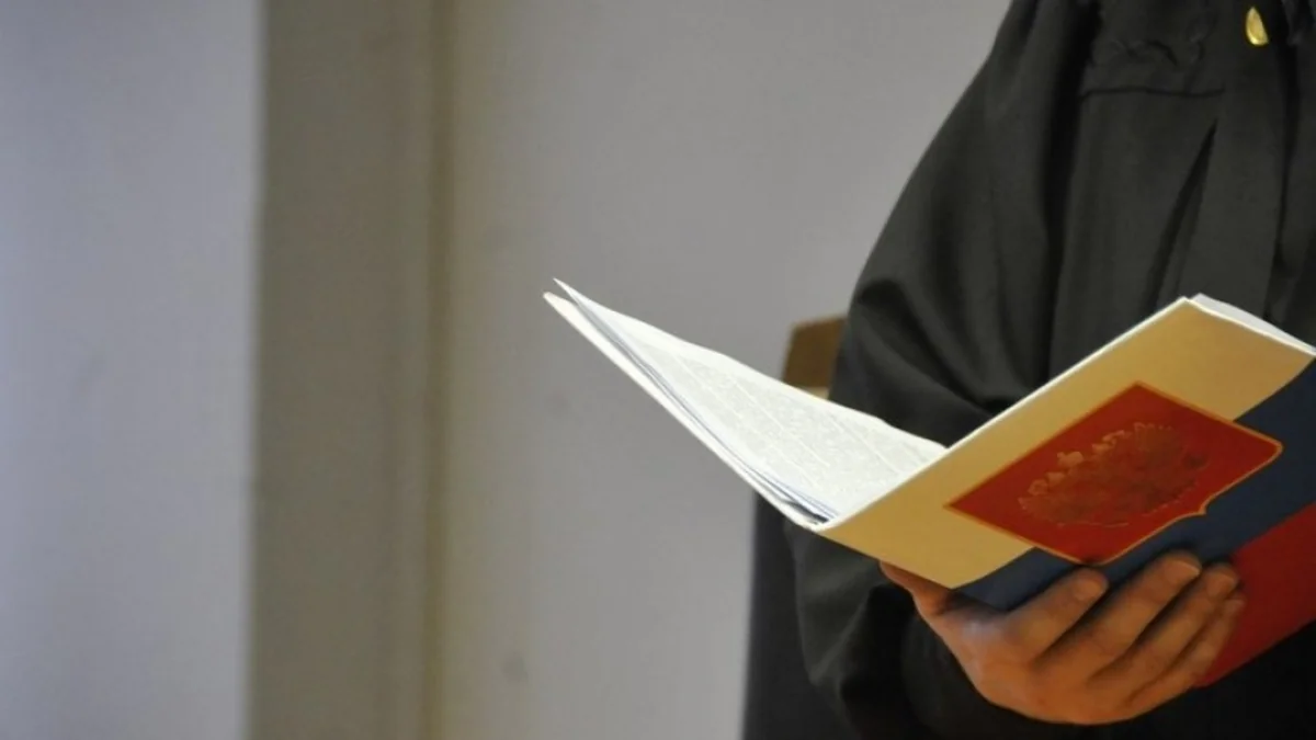 ​Voronejdə əslən Azərbaycandan olan şəxs 9 il müddətinə həbs olunub