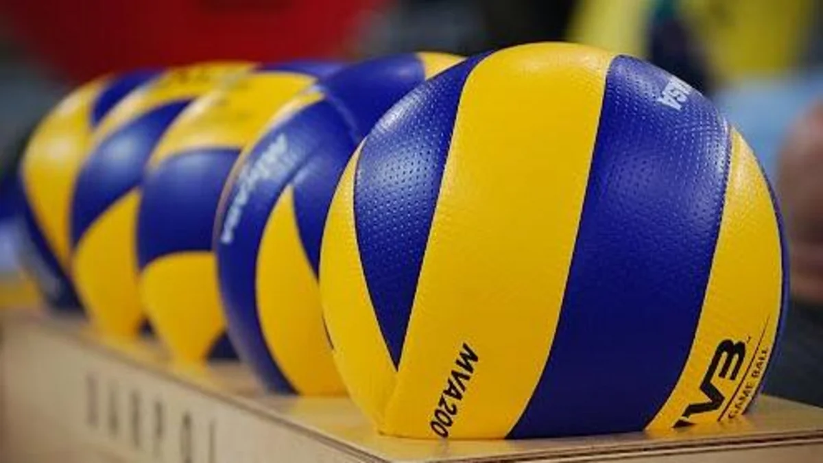 Qadın və kişi voleybolçular arasında Yüksək Liqada VIII turun proqramı bəlli olub
