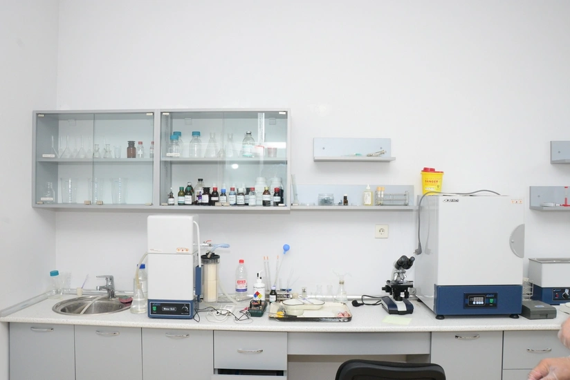 Jurnalistlər kəsim məntəqələri ilə tanış olub - QURBAN HAZIRLIQLARI