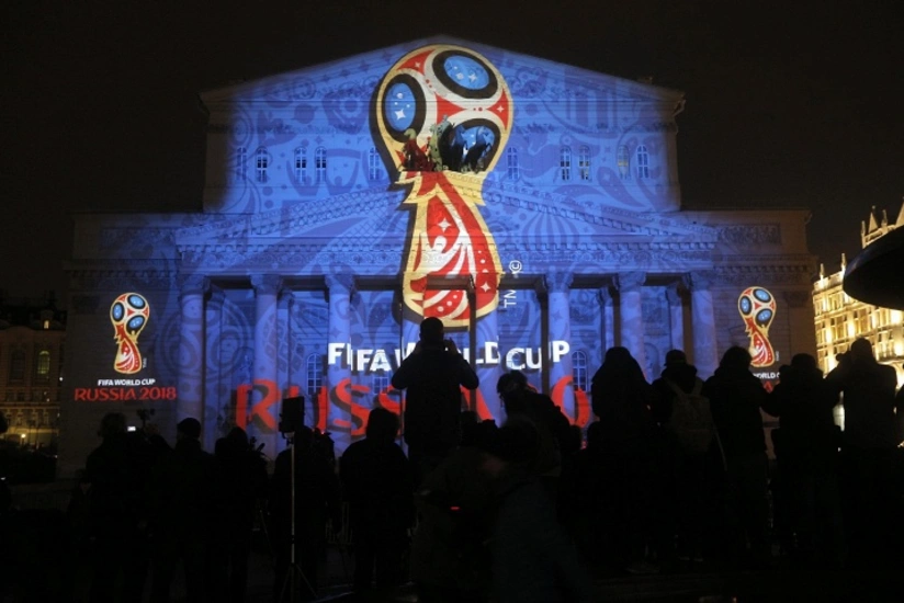 2018-ci il dünya çempionatının təqvimi təsdiqlənib