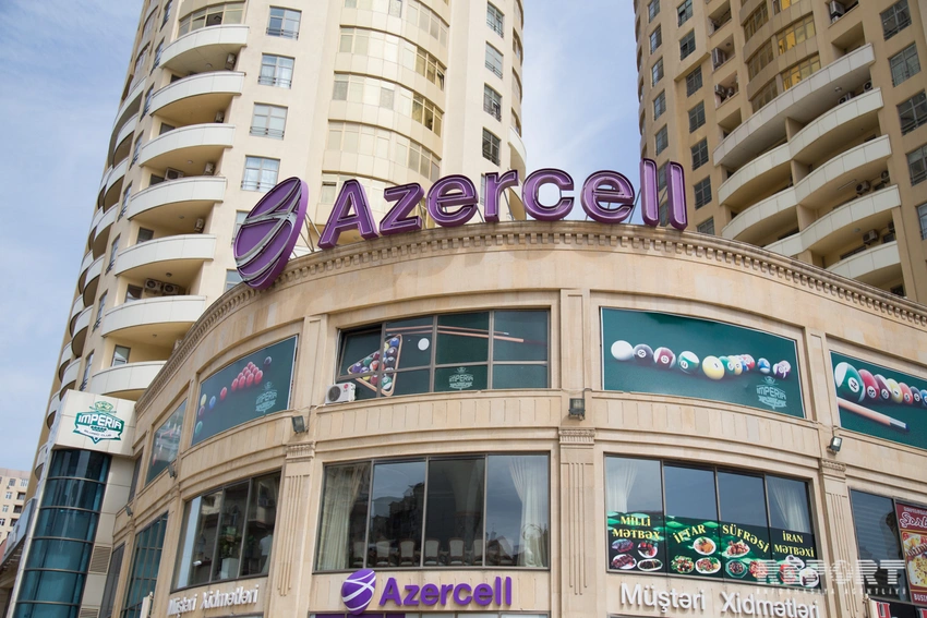 “Azercell Telecom” SMS tariflərini 2 dəfə artırır