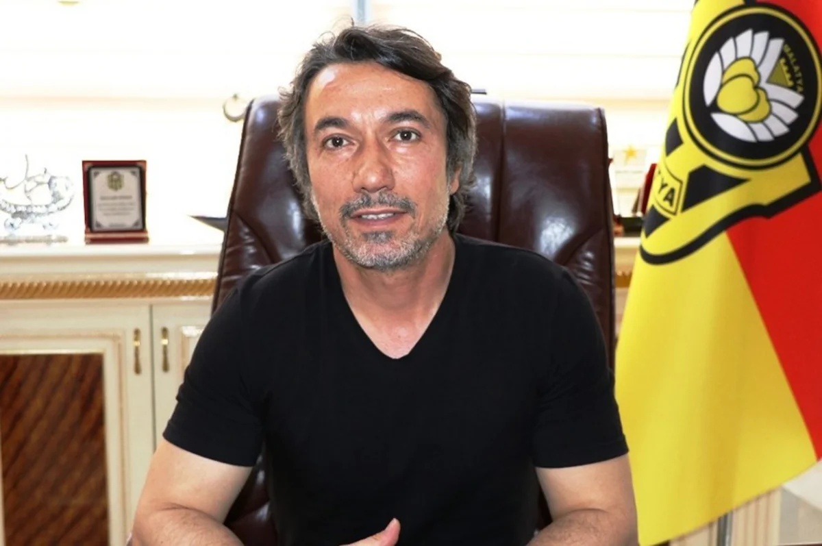 Türkiyə klubunun yeni baş məşqçisi müəyyənləşib
