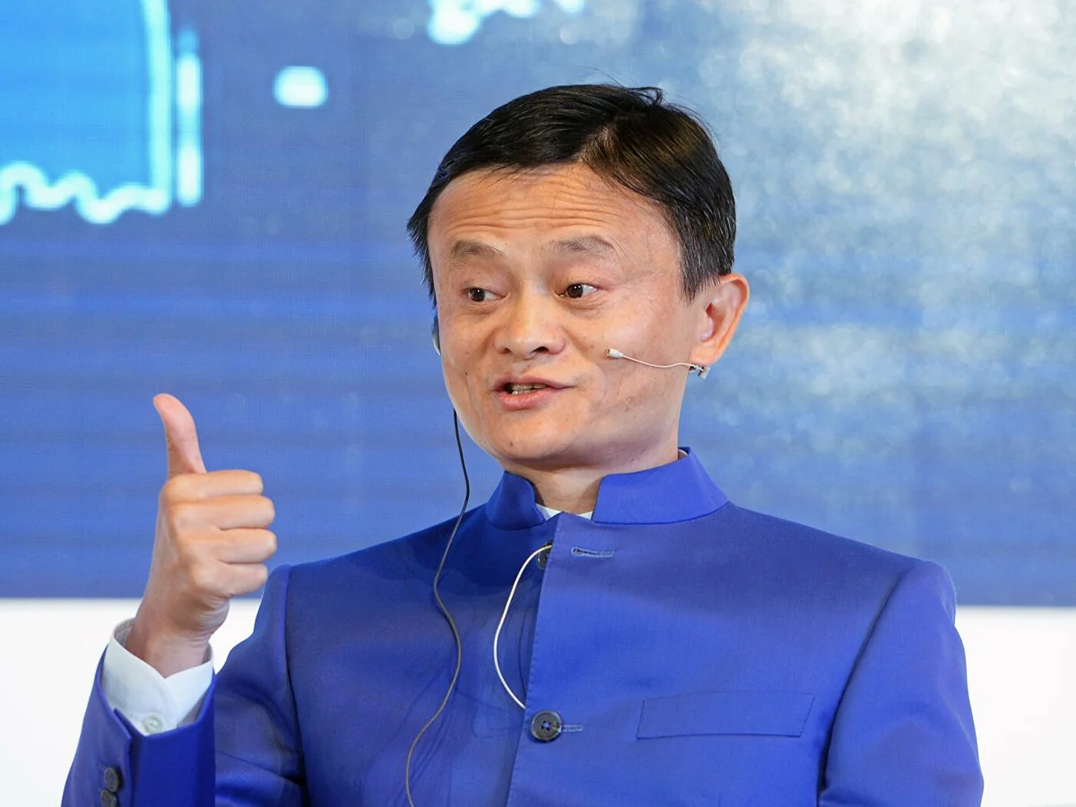 Jack Ma’s fortune slumps $3 billion after Ant IPO freeze