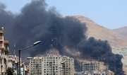 IRIB: Израиль ударил по штаб-квартире иранского государственного телевидения