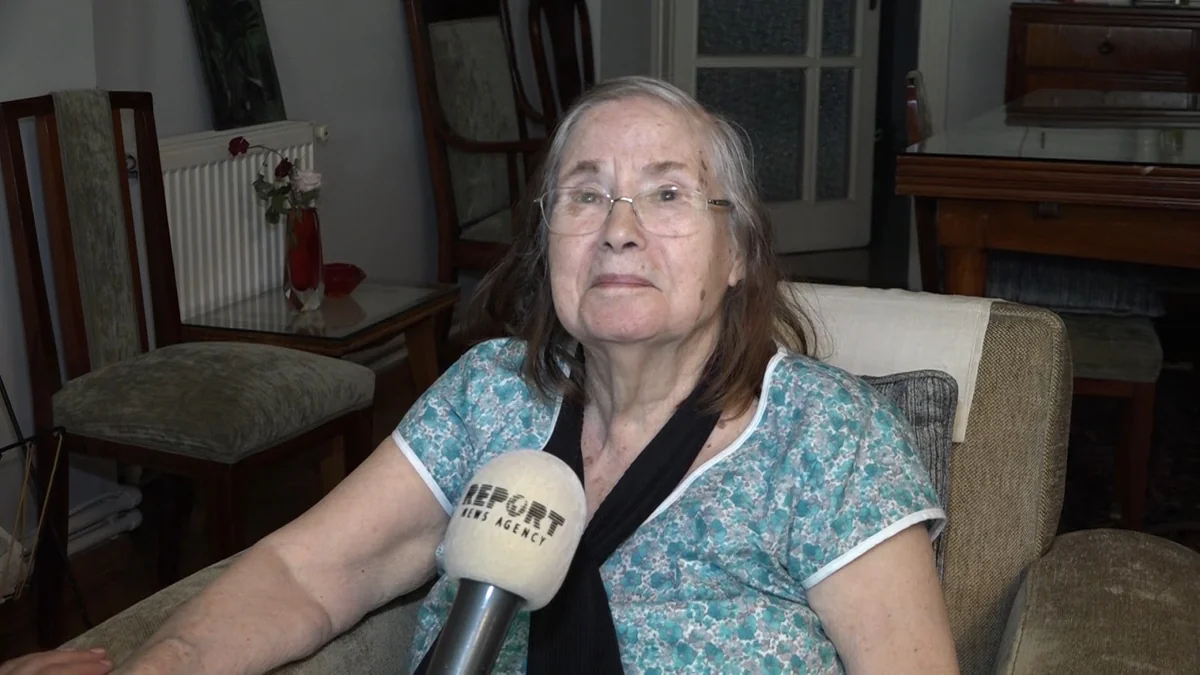 Əli bəy Hüseynzadənin qızı: “Atam Atatürkün təklifindən imtina etdi” - MÜSAHİBƏ