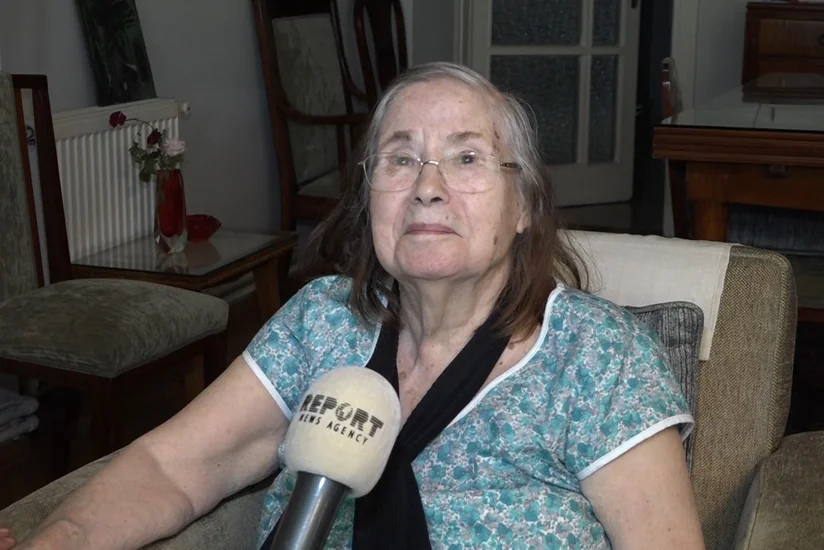 Əli bəy Hüseynzadənin qızı: “Atam Atatürkün təklifindən imtina etdi” - MÜSAHİBƏ